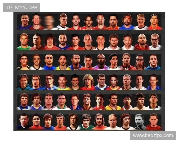 英格兰足球大牌球星最新排名揭晓 看看谁是最强之选 英格兰足球大牌球星最新排名揭晓 看看谁是最强之选