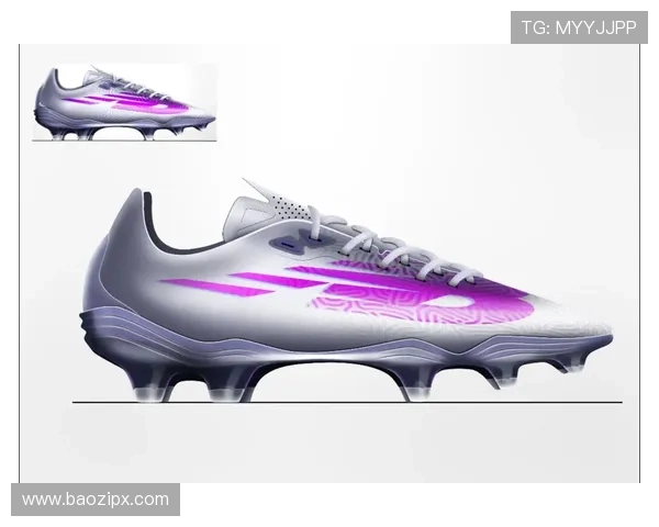 足球球星定制鞋设计潮流与市场趋势分析打造专属个性化运动装备