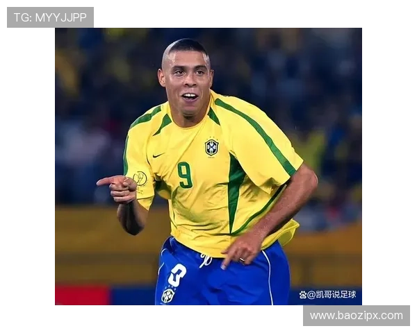 足球界颜值平平却依旧传奇的球星们盘点及排名